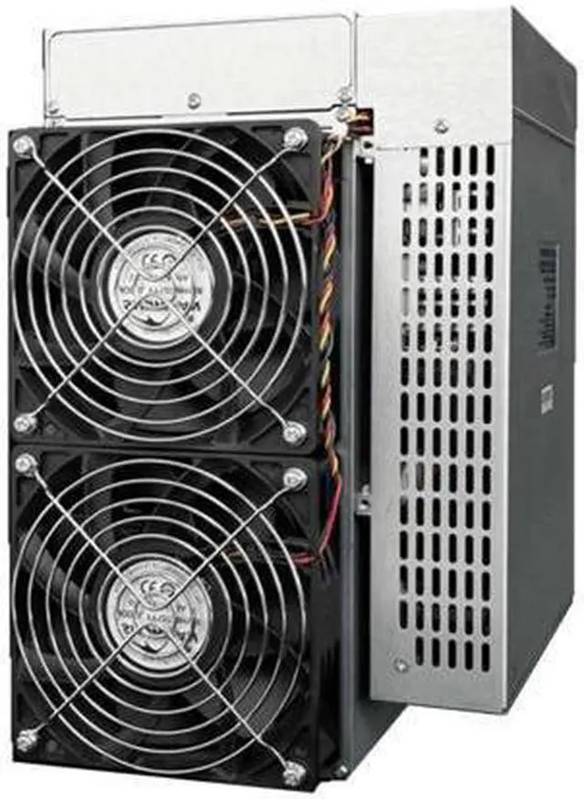 Alt view image 4 of 7 - CKB Master CK5 12T CKB Miner With 2400W Power Supply CKB Asic Mining Machine Original new