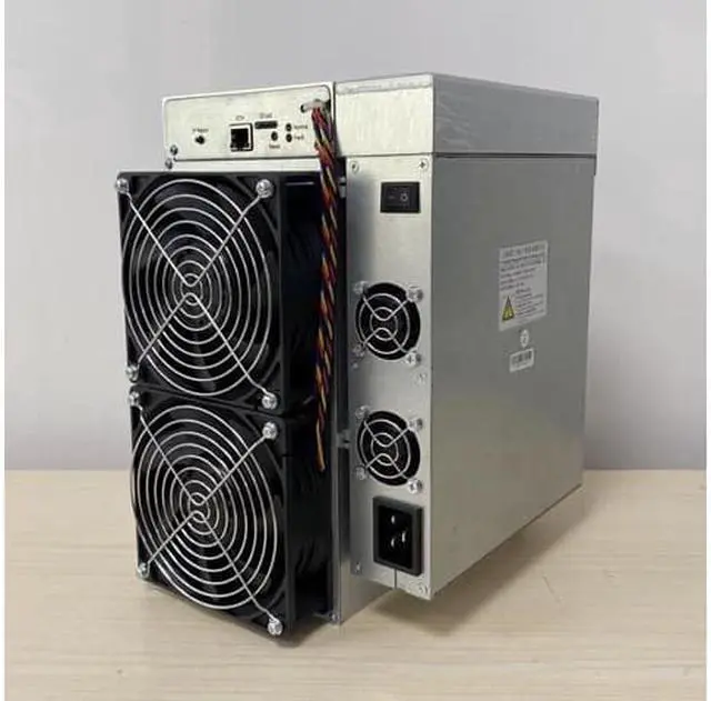 Alt view image 2 of 7 - CKB Master CK5 12T CKB Miner With 2400W Power Supply CKB Asic Mining Machine Original new