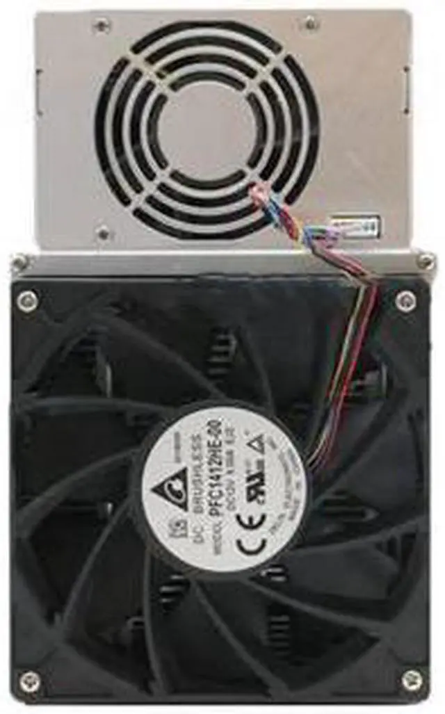 Alt view image 2 of 5 - WhatsMiner M20S Mining Machine Power Second-Hand, P21 AC200-300V 3264W 70TH/s Power Output Mining Power Supply Bitcoin Miner Machine with Power Cord