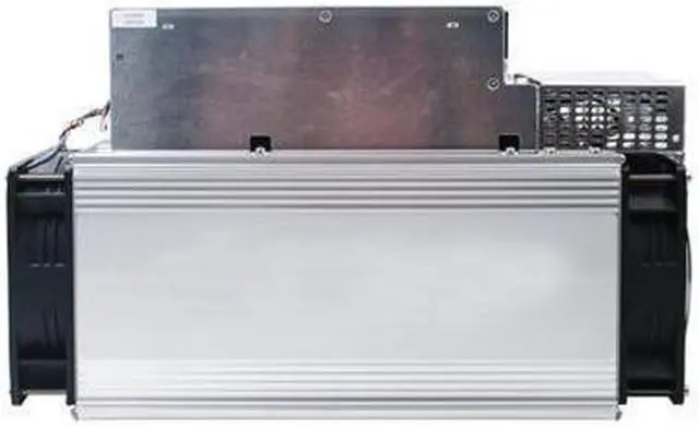 Alt view image 4 of 5 - WhatsMiner M20S Mining Machine Power Second-Hand, P21 AC200-300V 3264W 70TH/s Power Output Mining Power Supply Bitcoin Miner Machine with Power Cord