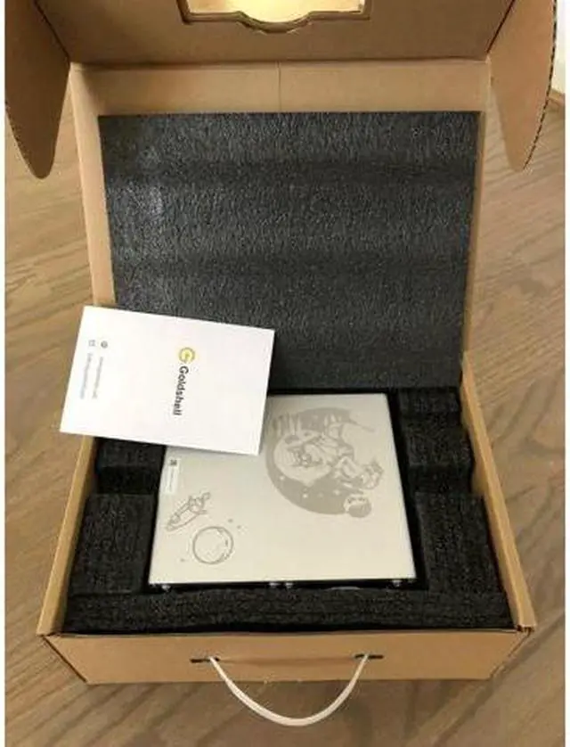 Alt view image 4 of 7 - New DOGE LTC miner Mini DOGE 185MH/s 235W Scrypt Asic Miner With Antminer 1800W APW7 Best Quality