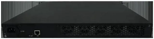 Main image of New Release Jasminer X4 Miner 1U-c Server Architecture 450MH/s Hashrate 240W Power Consumation