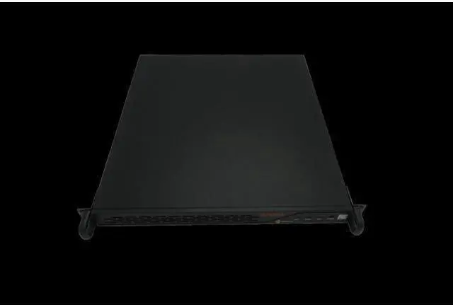 Alt view image 3 of 4 - New Release Jasminer X4 Miner 1U-c Server Architecture 450MH/s Hashrate 240W Power Consumation