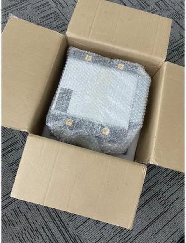 Alt view image 3 of 3 - Bitmain Antminer S17 Pro 53th/s Bitcoin Miner  Hashrate Mining Machine (ready to send)