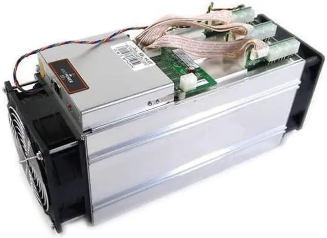 Alt view image 3 of 5 - ANTMINER L3++( With power supply )Scrypt Litecoin Miner LTC Mining Machine Better Than ANTMINER L3 L3+ S9 S9i