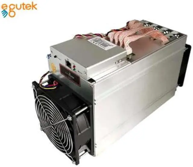 Alt view image 5 of 7 - ANTMINER L3++( With power supply )Scrypt Litecoin Miner LTC Mining Machine Better Than ANTMINER L3 L3+ S9 S9i