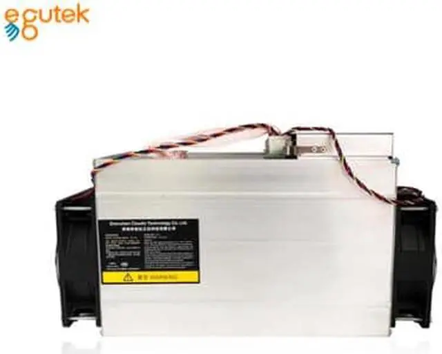 Alt view image 7 of 7 - ANTMINER L3++( With power supply )Scrypt Litecoin Miner LTC Mining Machine Better Than ANTMINER L3 L3+ S9 S9i