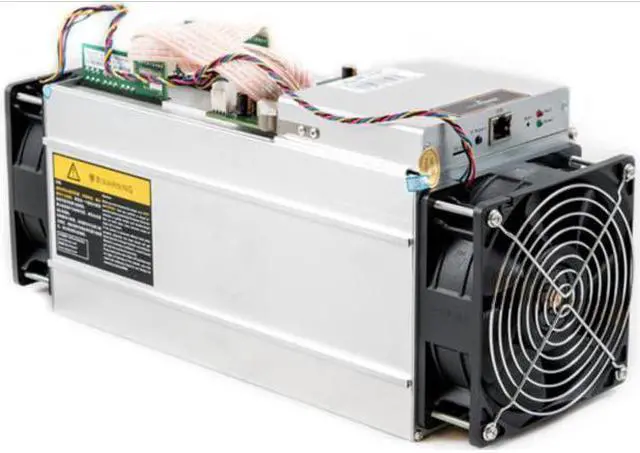 Alt view image 3 of 7 - Bitmain Antminer S9 S9i S9j S9k S9se 13.5T 14T 14.5T 16T with Power Supply BTC Miner Bitcoin Mining Machine Antminer S9