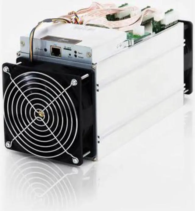 Alt view image 7 of 7 - Bitmain Antminer S9 S9i S9j S9k S9se 13.5T 14T 14.5T 16T with Power Supply BTC Miner Bitcoin Mining Machine Antminer S9