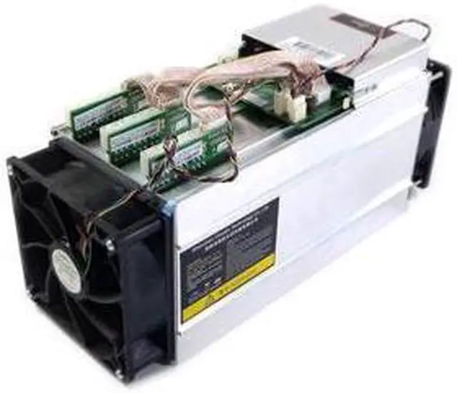 Alt view image 7 of 7 - ANTMINER L3++( With power supply )Scrypt Litecoin Miner LTC Mining Machine Better Than ANTMINER L3 L3+ S9 S9i (110V or 220V power supply can be selected)