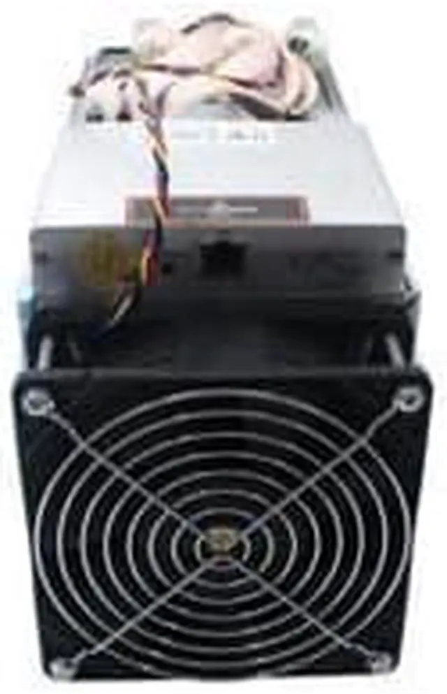 Alt view image 3 of 6 - Bitmain Miner Antminer S9J 14.5TH/s Bitcoin Mining Machine with PSU Power Supply ASIC SHA-256 BTC BCH Miner Better Than Antminer S9 S9i 13.5T 14T T9+ S11