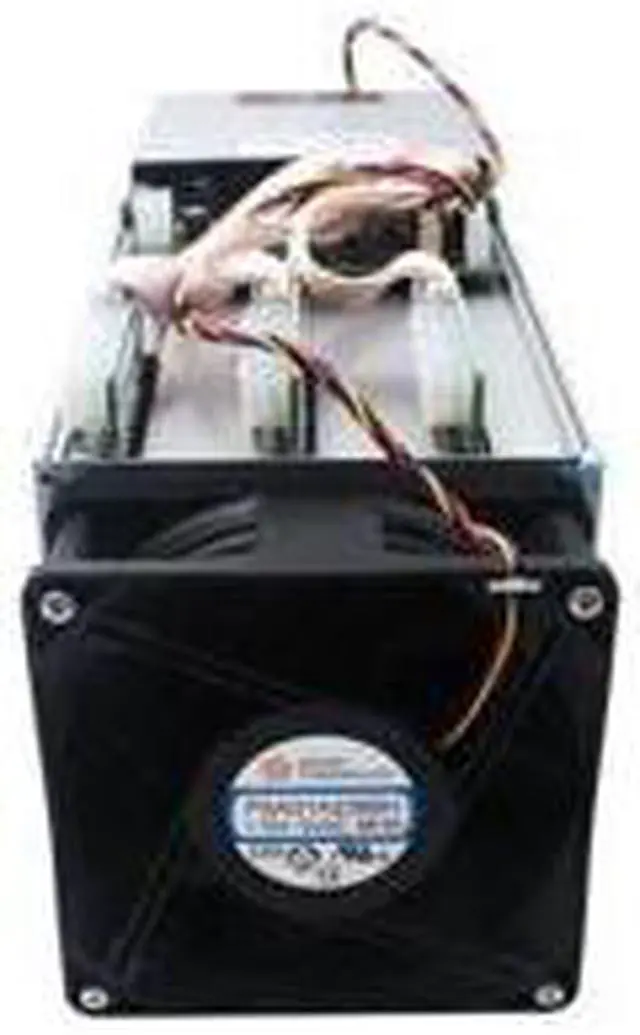 Alt view image 5 of 6 - Bitmain Miner Antminer S9J 14.5TH/s Bitcoin Mining Machine with PSU Power Supply ASIC SHA-256 BTC BCH Miner Better Than Antminer S9 S9i 13.5T 14T T9+ S11