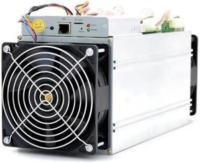 Main image of AntMiner S9 13.5TH/S 16nm Bitcoin Litecoin Miner BTC LTC ASIC Mining Machine With APW7 power supply Scrypt