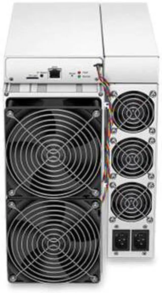Alt view image 3 of 6 - Powerful asic DASH Miner Antminer D7 1234GH/S Mining Hardware With 1234Gh/s From Bitmain Original
