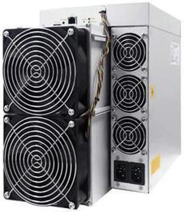Alt view image 4 of 6 - Powerful asic DASH Miner Antminer D7 1234GH/S Mining Hardware With 1234Gh/s From Bitmain Original