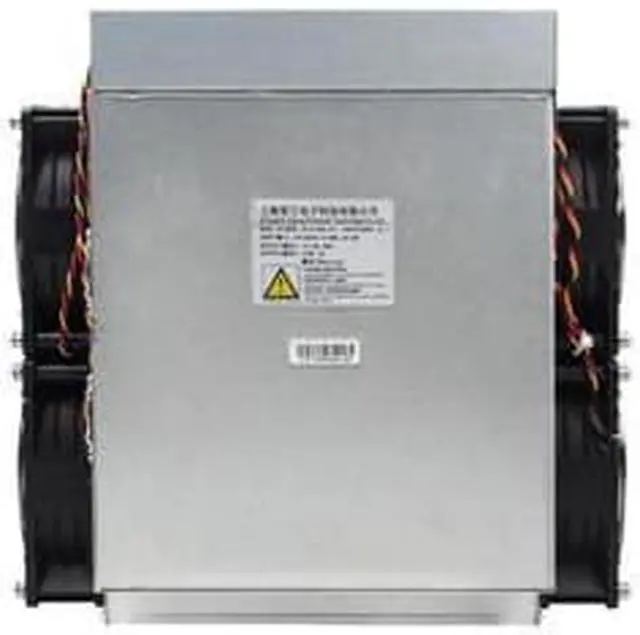 Alt view image 5 of 6 - 81Th/s AvalonMiner 1166pro,High Hash BTC Canaan Mining SHA-256 PK Avalon Miner 1246Pro 81T