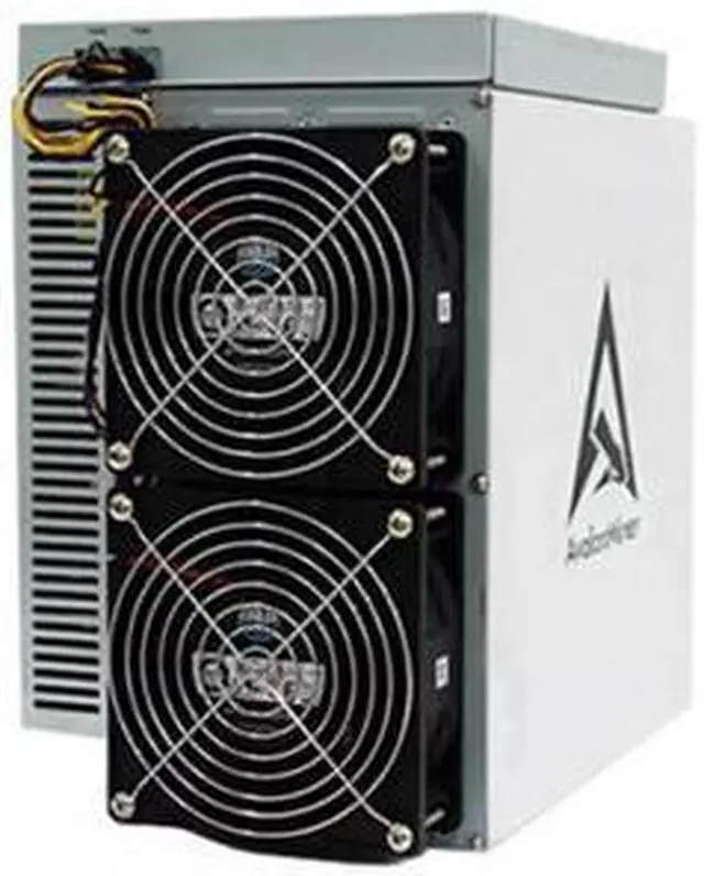 Alt view image 3 of 6 - 81Th/s AvalonMiner 1166pro,High Hash BTC Canaan Mining SHA-256 PK Avalon Miner 1246Pro 81T