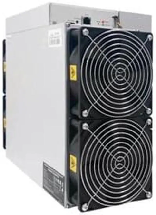Alt view image 4 of 6 - Antminer T19 88t 3150W Bitcoin Miner with Great Profits High Efficiency Bitmain Original