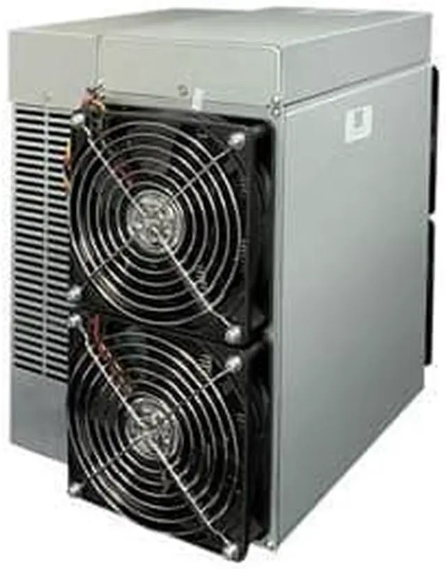 Alt view image 3 of 6 - CK5 12T CKB Miner With 2400W Power Supply Asic Mining Machine PK IBK N1/N1 MAX