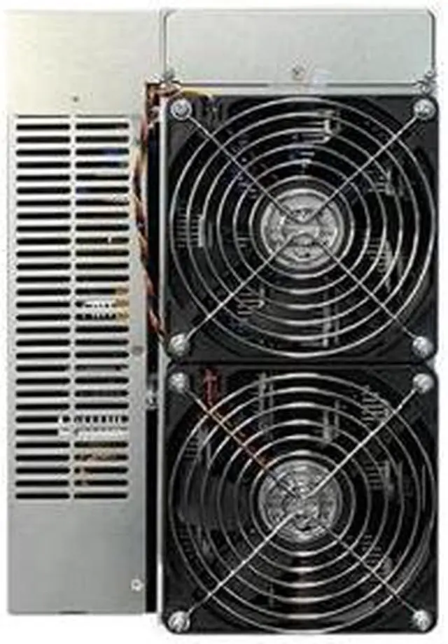 Alt view image 5 of 6 - CK5 12T CKB Miner With 2400W Power Supply Asic Mining Machine PK IBK N1/N1 MAX