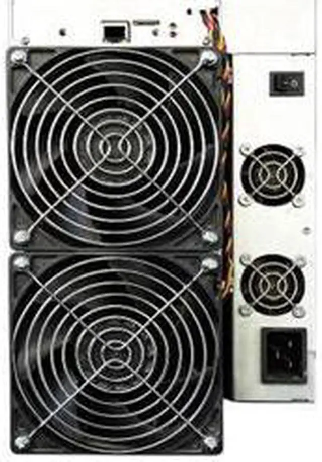 Alt view image 6 of 6 - CK5 12T CKB Miner With 2400W Power Supply Asic Mining Machine PK IBK N1/N1 MAX
