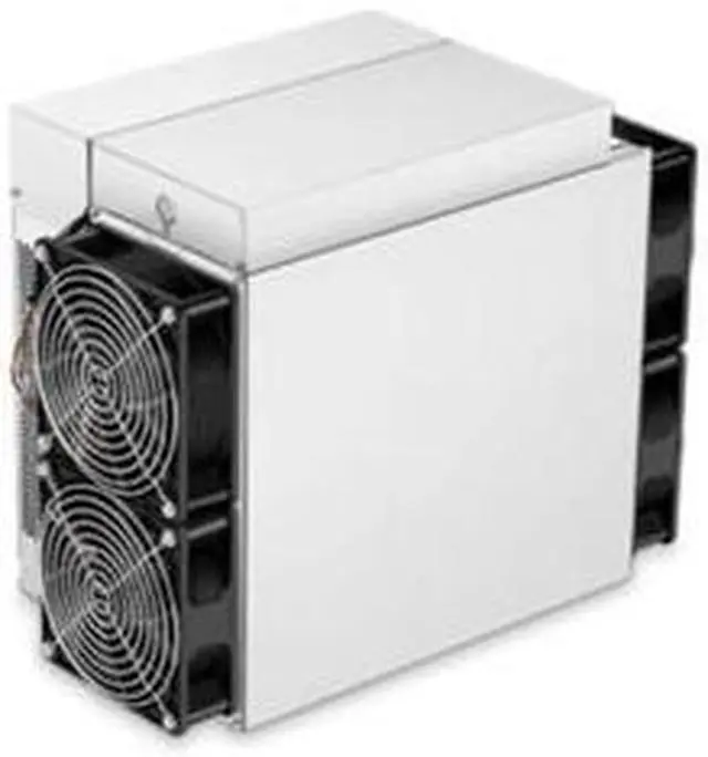 Alt view image 2 of 6 - Antminer L7 9160mh Scrypt Algorithm Asicr L7 9.16gh L7 Dogecoin/LTC Mining Master