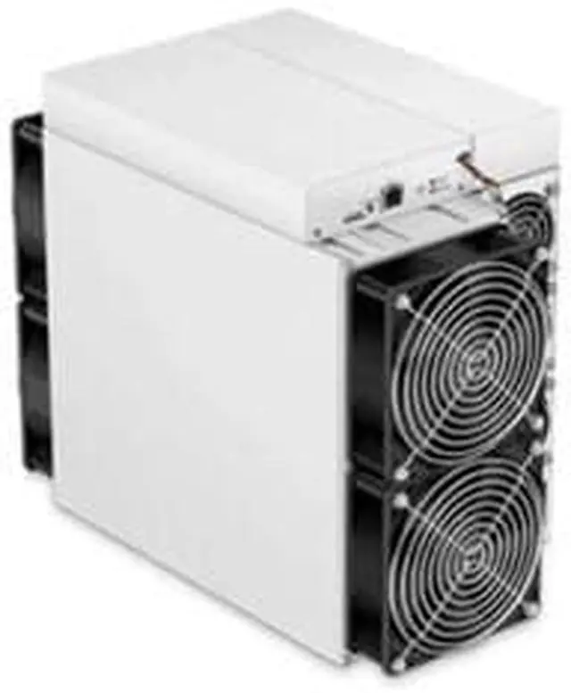 Alt view image 4 of 6 - Antminer L7 9160mh Scrypt Algorithm Asicr L7 9.16gh L7 Dogecoin/LTC Mining Master