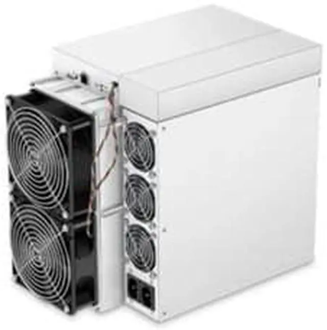 Alt view image 5 of 6 - Antminer L7 9160mh Scrypt Algorithm Asicr L7 9.16gh L7 Dogecoin/LTC Mining Master