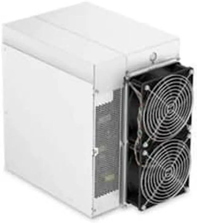 Alt view image 6 of 6 - Antminer L7 9160mh Scrypt Algorithm Asicr L7 9.16gh L7 Dogecoin/LTC Mining Master