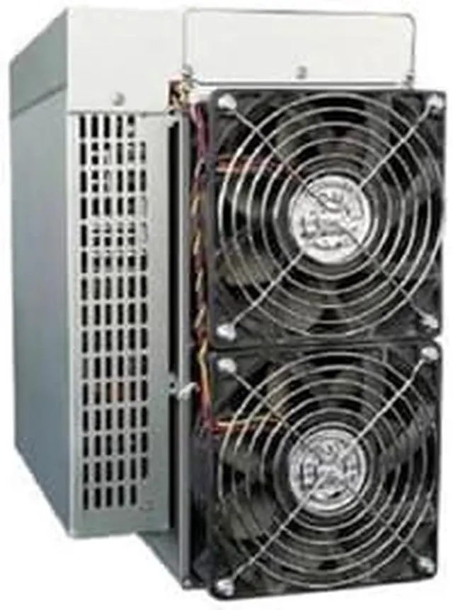 Alt view image 4 of 6 - HS5 Mining HNS Algorithms Handshake And Blake2B-Sia With Original Power Supply 5.4Th 2650W