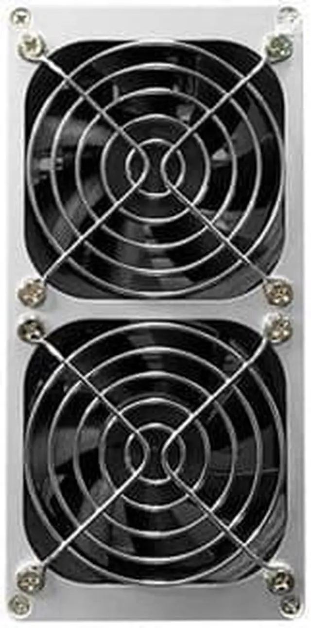 Alt view image 5 of 6 - KD-BOX 1600GH/S(With PSU)BOX& KDA Mining Machine Low Noise Home Mining 1.6Gh/s