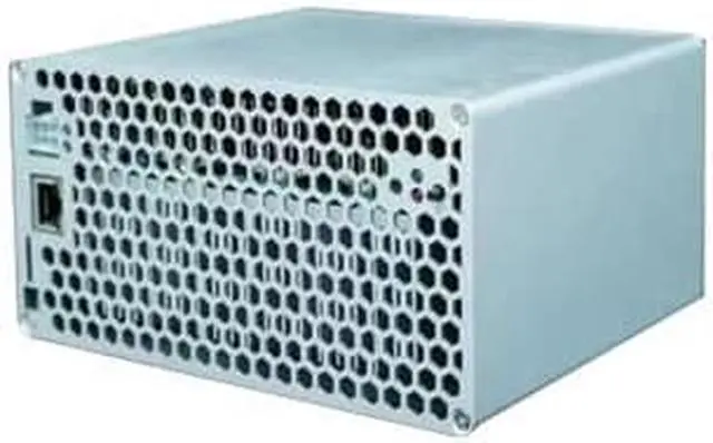 Alt view image 4 of 6 - KD-BOX 1600GH/S(With PSU)BOX& KDA Mining Machine Low Noise Home Mining 1.6Gh/s