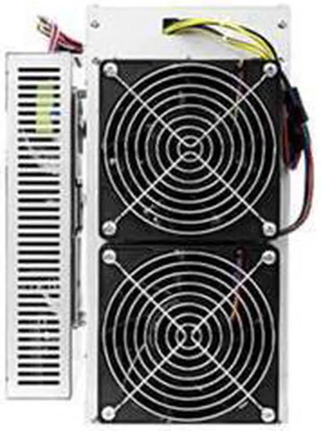 Alt view image 4 of 7 - Canaan Avalon 1126 PRO 68T Bitcoin Crypto Mining Machine Avalonminer 1126 Pro