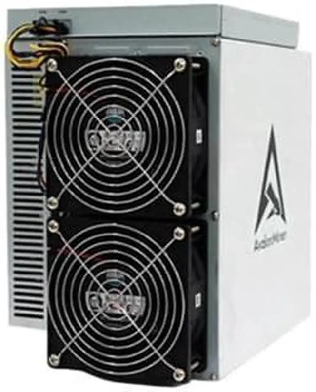 Alt view image 2 of 7 - 90Th/s Power Hash Avalon Miner 1246 Bitcoin Miner Asic Miner With All in One Power Supply From  Canaan Original