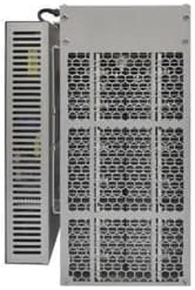 Alt view image 5 of 7 - 90Th/s Power Hash Avalon Miner 1246 Bitcoin Miner Asic Miner With All in One Power Supply From  Canaan Original