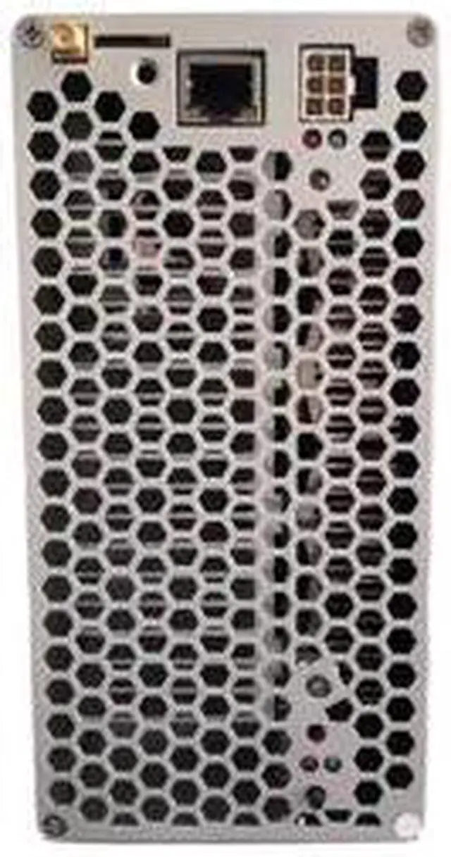 Alt view image 5 of 6 - KDA Home Miner With APW7 PSU KD BOX 1.6Gh/s 205W Good Profits