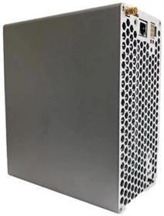 Alt view image 6 of 6 - KDA Home Miner With APW7 PSU KD BOX 1.6Gh/s 205W Good Profits