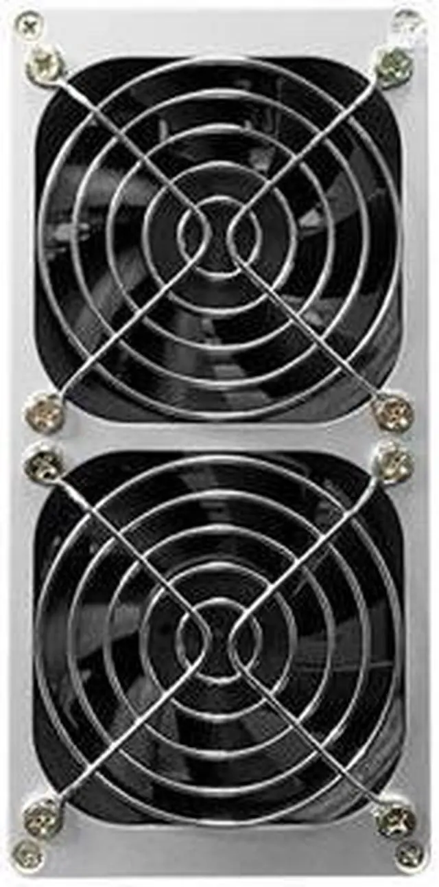 Alt view image 3 of 6 - KDA Home Miner With APW7 PSU KD BOX 1.6Gh/s 205W Good Profits