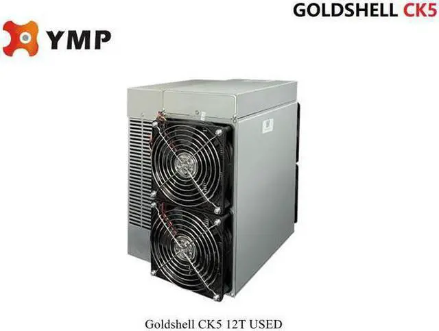 Main image of CK5 12T Ckb Miner 2400W Asic Mining Machine Ck5 Miner High Profile With Power Supply