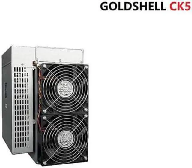 Alt view image 3 of 6 - CK5 12T Ckb Miner 2400W Asic Mining Machine Ck5 Miner High Profile With Power Supply