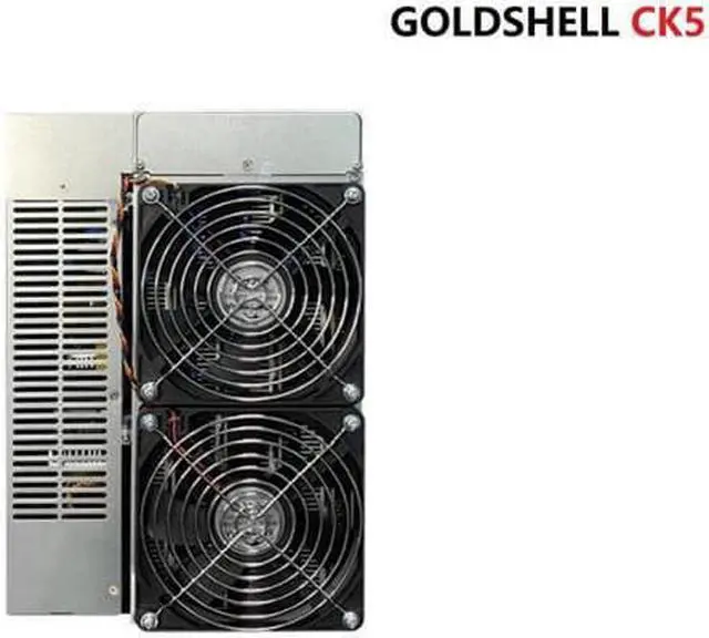 Alt view image 4 of 6 - CK5 12T Ckb Miner 2400W Asic Mining Machine Ck5 Miner High Profile With Power Supply