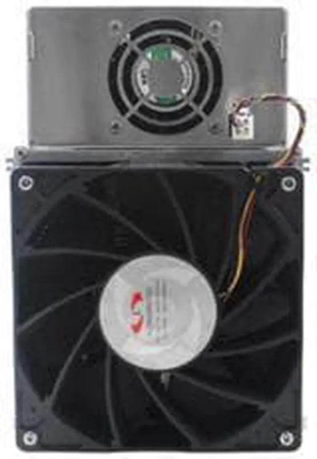 Alt view image 3 of 6 - Bitcoin Miner M32 66t Whatsminer Microbt Mining Machine 3432W
