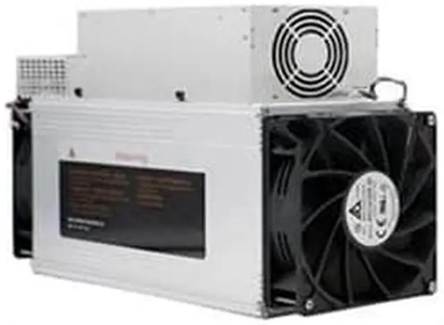 Alt view image 4 of 6 - Bitcoin Miner M32 66t Whatsminer Microbt Mining Machine 3432W