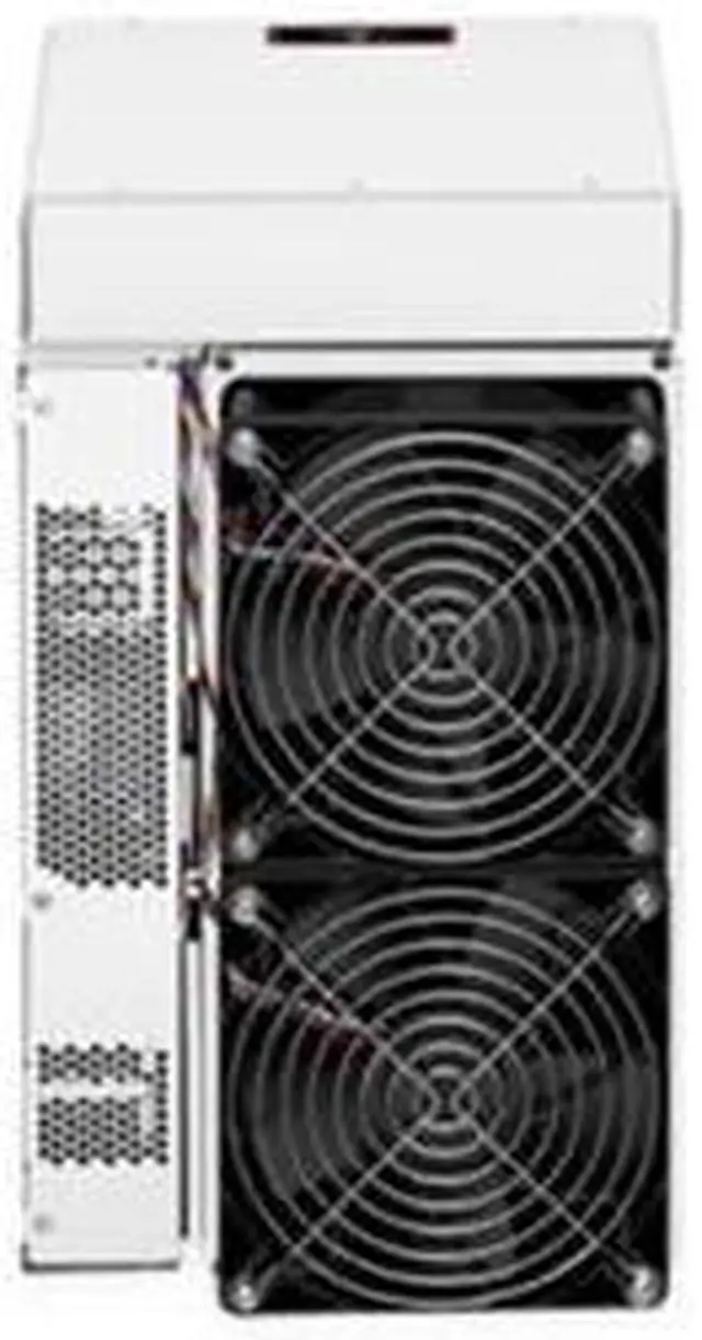 Alt view image 4 of 5 - Bitmain Antminer S17 Pro 59T Bitcoin Mining Machine Bitmain S17pro Miner Machine Asic Miner 59Th/S