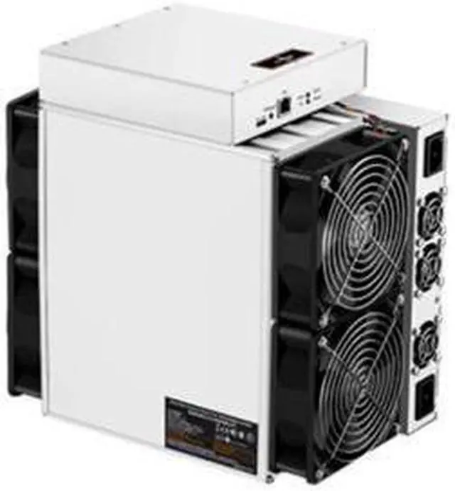 Alt view image 5 of 5 - Bitmain Antminer S17 Pro 59T Bitcoin Mining Machine Bitmain S17pro Miner Machine Asic Miner 59Th/S