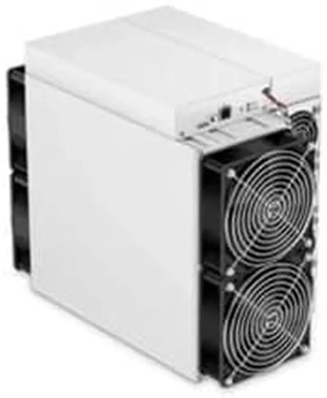 Alt view image 2 of 7 - S19 95th/S Antminer Miner Blockchain Bitcoin Mining Machine Bitmain Original