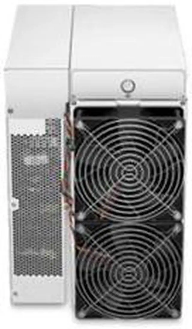 Alt view image 7 of 7 - S19 95th/S Antminer Miner Blockchain Bitcoin Mining Machine Bitmain Original
