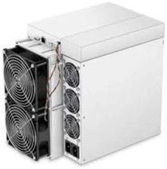 Alt view image 5 of 7 - S19 95th/S Antminer Miner Blockchain Bitcoin Mining Machine Bitmain Original