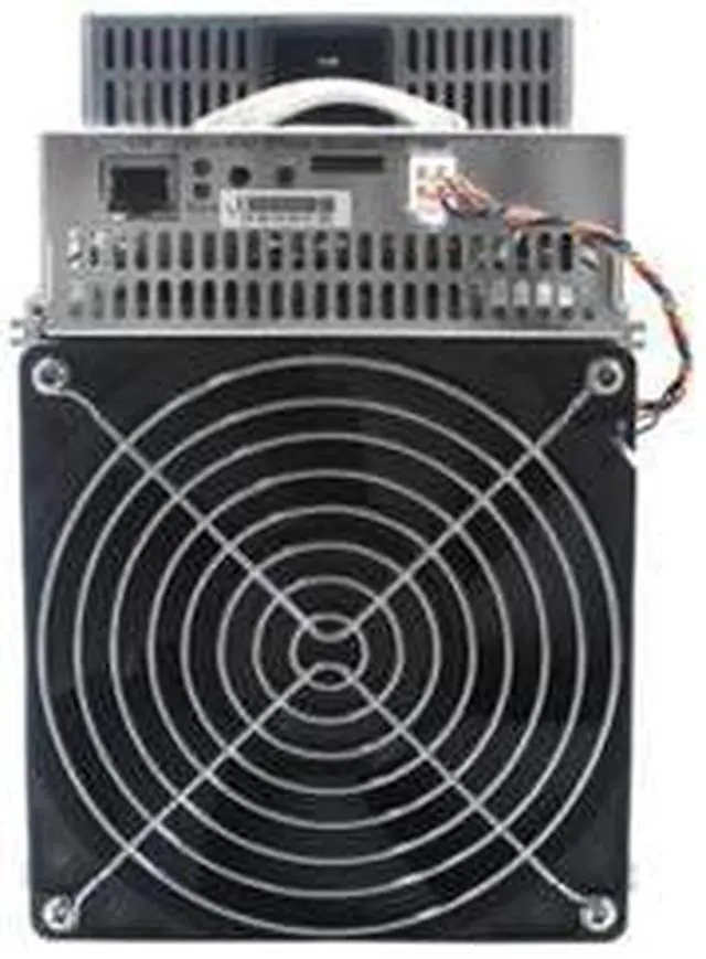 Alt view image 3 of 6 - Whatsminer M32 64t Bitcoin Miner Microbt Mining Machine 3456W Microbt 64th/s