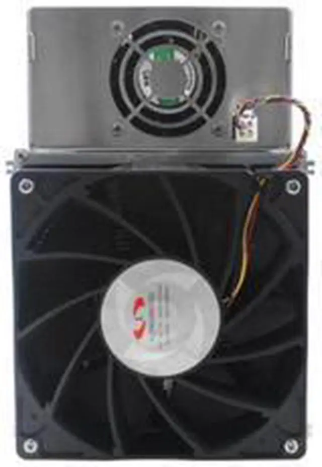 Alt view image 2 of 6 - Whatsminer M32 64t Bitcoin Miner Microbt Mining Machine 3456W Microbt 64th/s